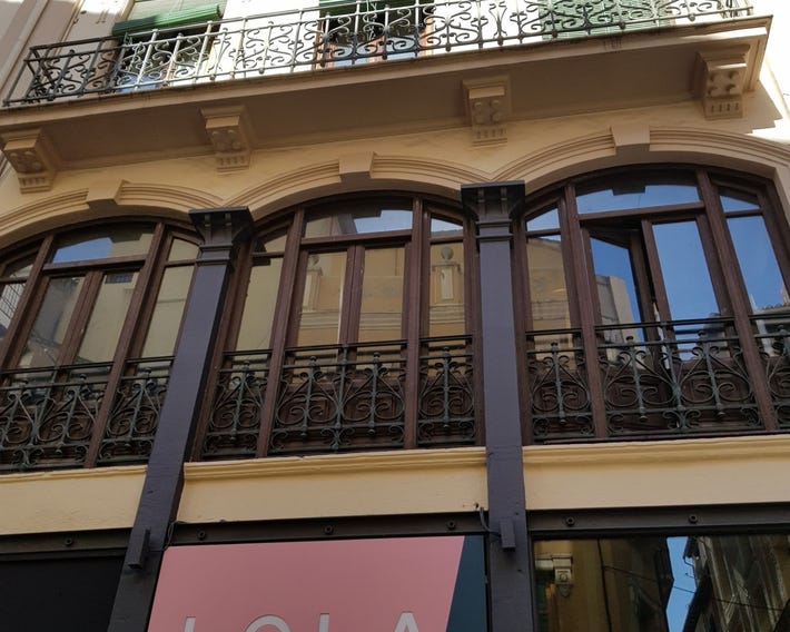 Hostel Lolamento