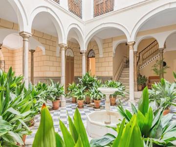 Luxury Suite Duquesa