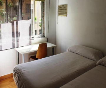 Hostal Intercentro