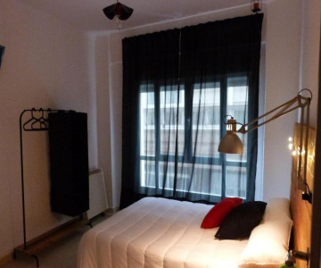 Rock and Suites Granada