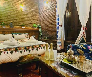 Apartamento Mulhay