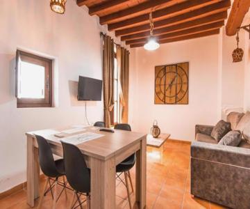Apartamento Luna De Granada