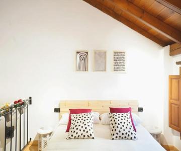Preciosa Casa En El Albaicín