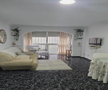 Apartamento Familiar En Granada