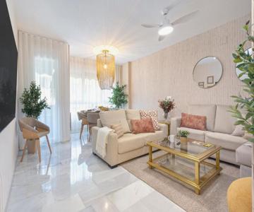 Genteel Home Fuente Nueva