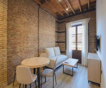 Escolástica Suites Centro