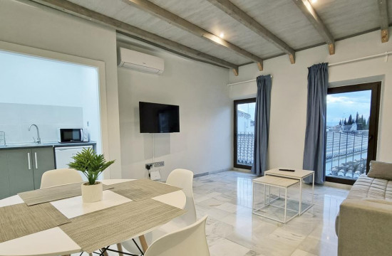 Apartamentos Realejo Granada Centro 3000