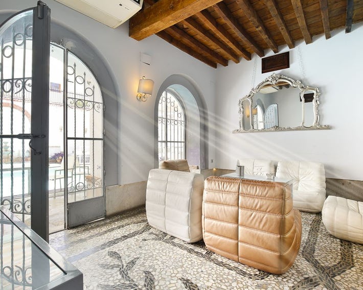 Villa Argaez