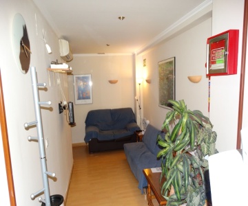 Hostal La Redonda