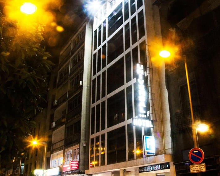 Hotel Universal by Maxi Hoteles