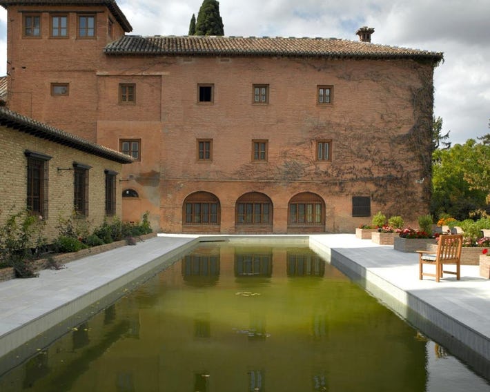 Parador de Granada