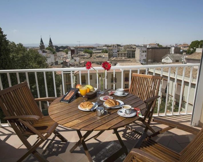 Hotel Carlos V