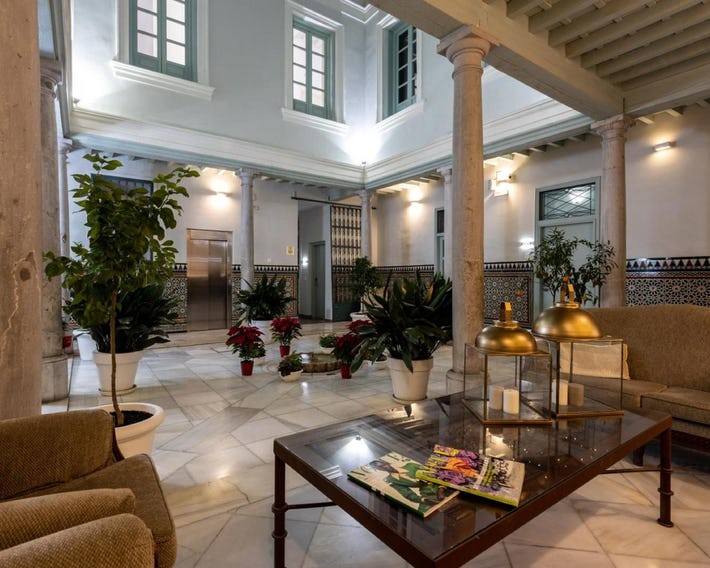 Palacio Cabrera Lillo