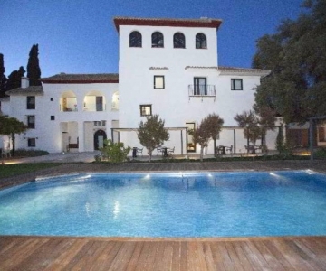 Hotel La Marquesa