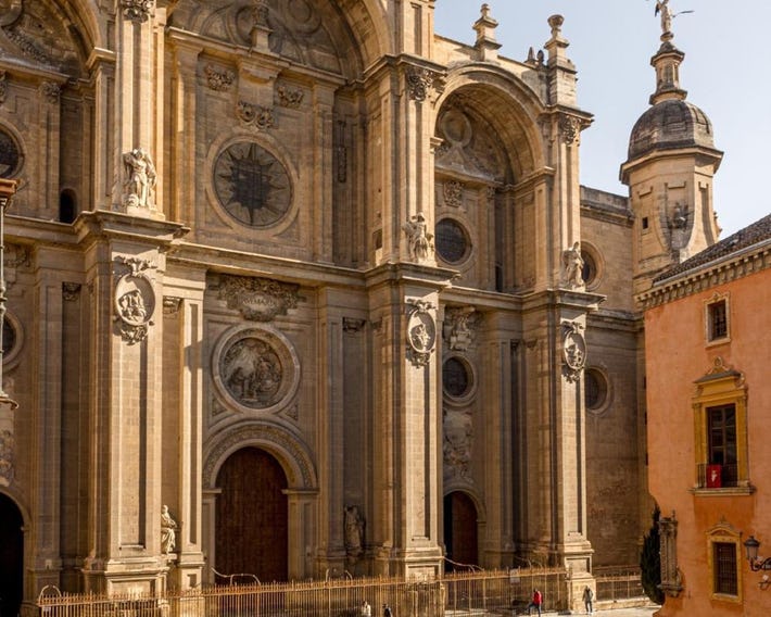 Catedral Suites