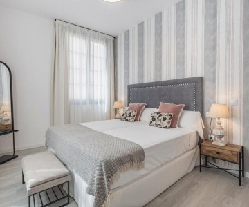 Apartamentos Puerta Elvira Suites 3000