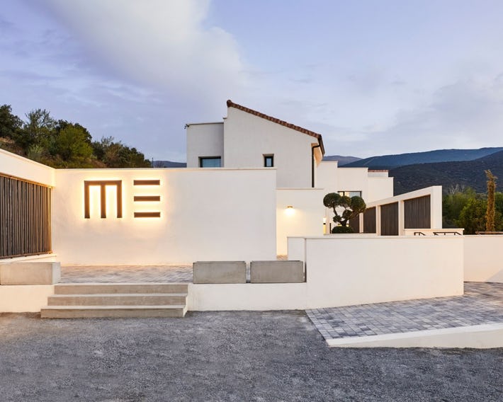 Hotel Molino De Enmedio