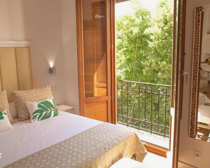 AiA LOFT BIBRAMBLA