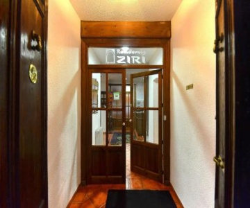 Residencia Ziri