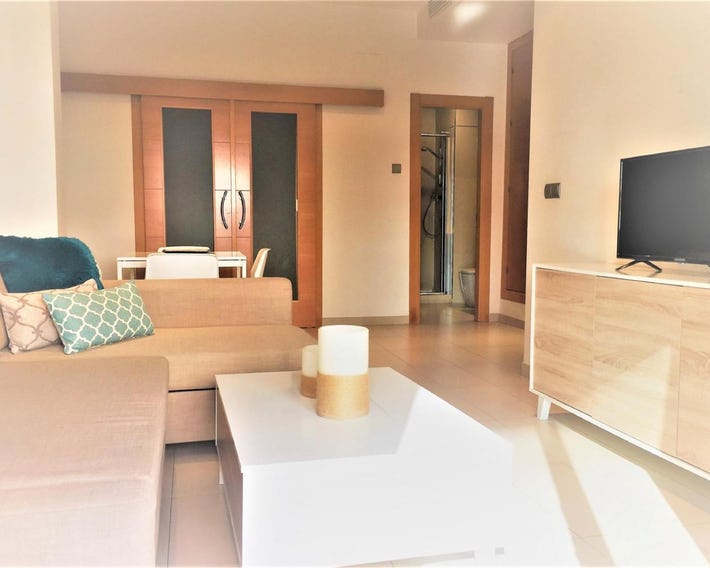 B-Suites Centro Granada