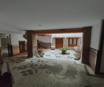Apartamento Santa Inés Albaicin