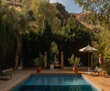 Finca Casa Alta