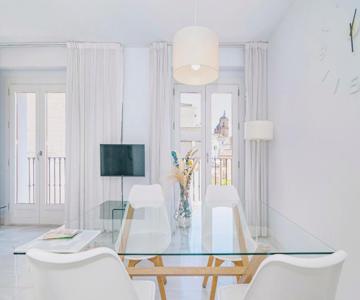 Apartamentos Domus con parking gratuito