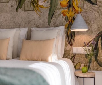 Ferala Suites Granada