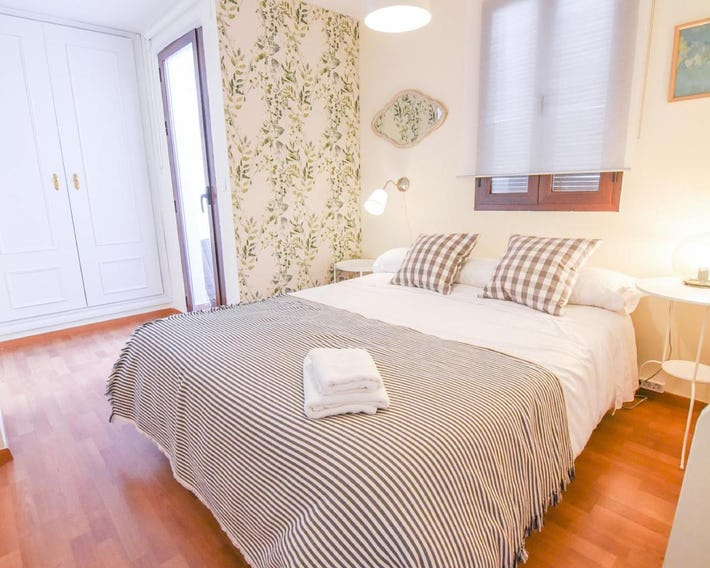 Tuanfitrion Apartment Realejo