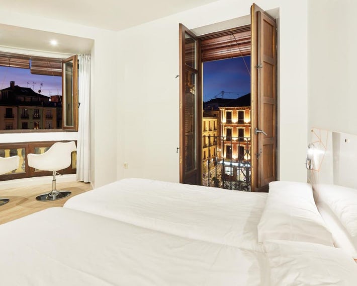 Hostal AMC Granada