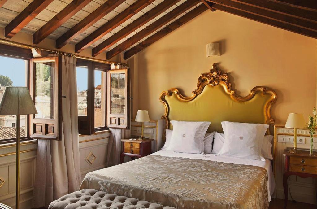 Casa 1800 Granada