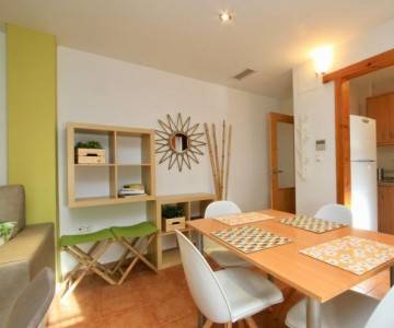 Apartamentos Casa De La Alberca