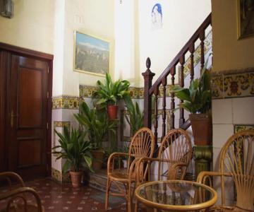 Pension Matilde - Guest House