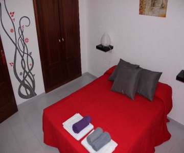 Apartamentos Nevada Suite