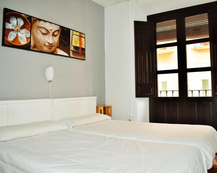 Pension Castil