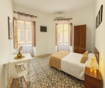 Hostal Antares