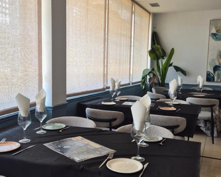 Hotel El Cruce Moraleda