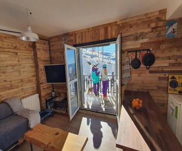 El Refugio de Noa by ASH
