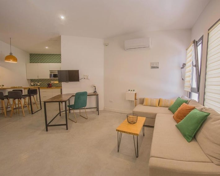 Apartamentos Granada Parque De Las Ciencias 3000