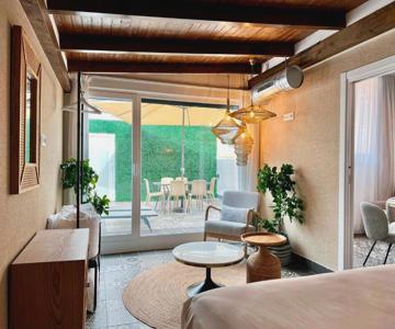 Apartamentos Realejo Campo Del Príncipe 3000