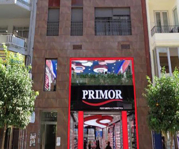 Apartamentos Lorena Dreams 3000