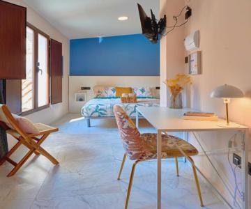 Casa Vestali
