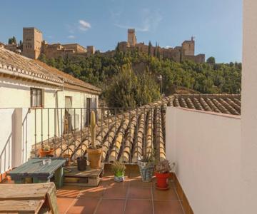 Apartamentos Bellavista