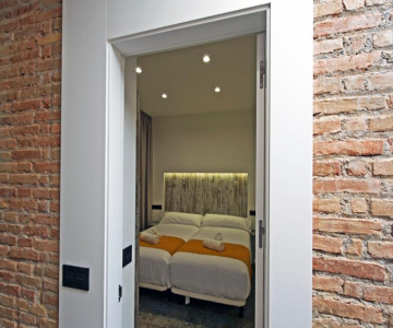 Domus Selecta Aurea Granada Suites