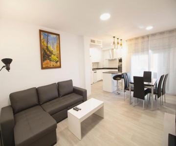 GuestReady - Plaza de toros -EDIF BAHIA Granada I