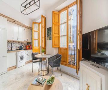 Apartamento San Matias 8