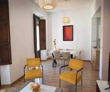Apartamento Lomeña