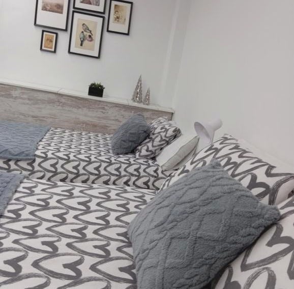 apartamento genil