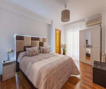 Apartamento Mariana Pineda Centro