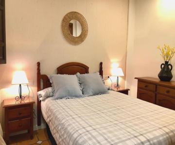 Apartamento Peregrinos